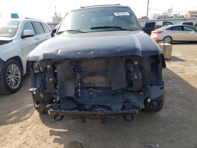 Photo 5 from auction – 2010 FORD EXPEDITION with VIN 1FMJU2A58AEB48525