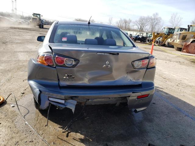 Photo 6 from auction – 2011 MITSUBISHI LANCER ES/ with VIN JA32U2FUXBU006417
