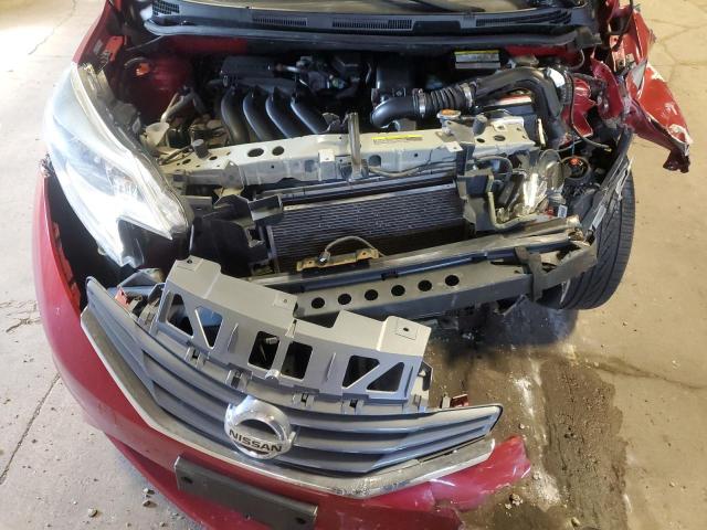 Photo 11 from auction – 2014 NISSAN VERSA NOTE with VIN 3N1CE2CP0EL383714