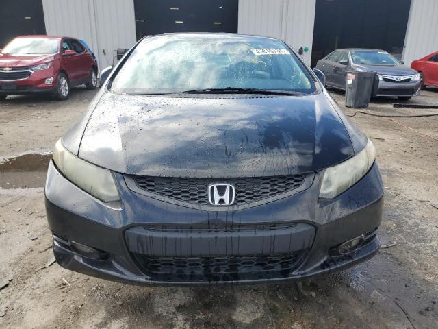 Photo 5 from auction – 2013 HONDA CIVIC EXL with VIN 2HGFG3B02DH511457