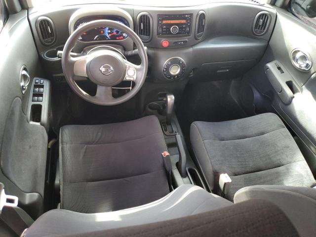 Photo 8 from auction – 2009 NISSAN CUBE BASE with VIN JN8AZ28R99T112241