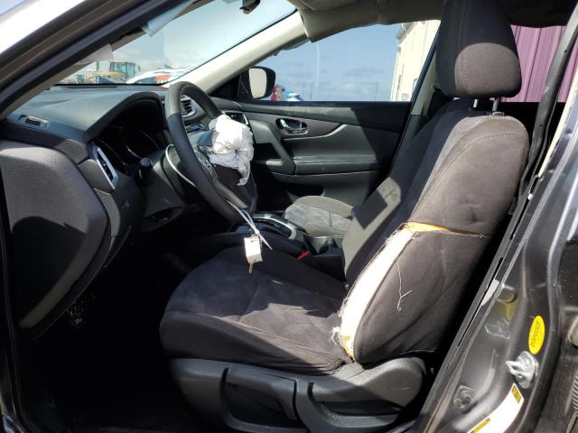 Photo 7 from auction – 2016 NISSAN ROGUE S with VIN KNMAT2MV0GP652499