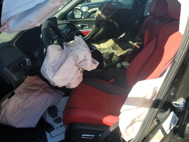 Photo 7 from auction – 2024 ACURA INTEGRA A- with VIN 19UDE4H69RA017505