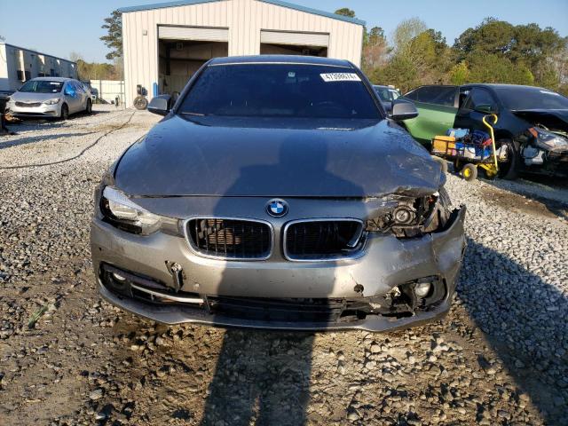 Photo 5 from auction – 2016 BMW 328 I SULE with VIN WBA8E9G51GNT85220