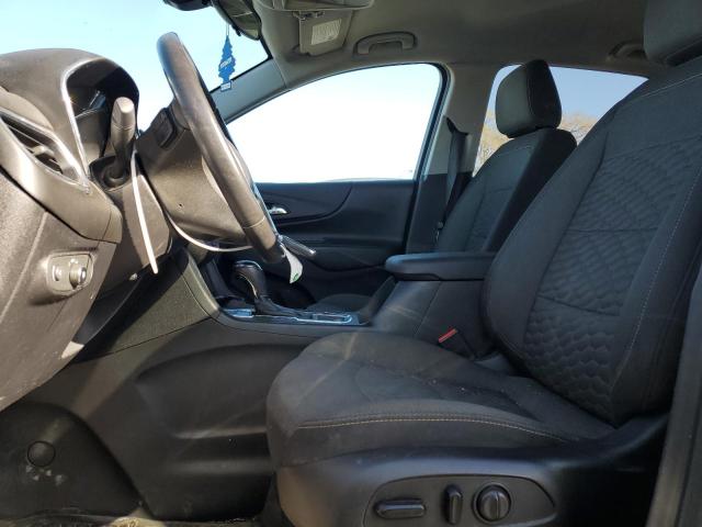 Photo 7 from auction – 2018 CHEVROLET EQUINOX LT with VIN 2GNAXSEVXJ6140248
