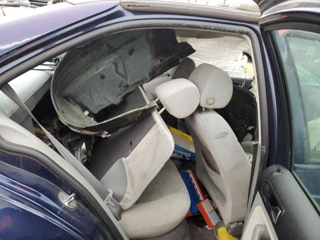 Photo 10 from auction – 2002 VOLKSWAGEN JETTA with VIN 3VWSP69M72M045205