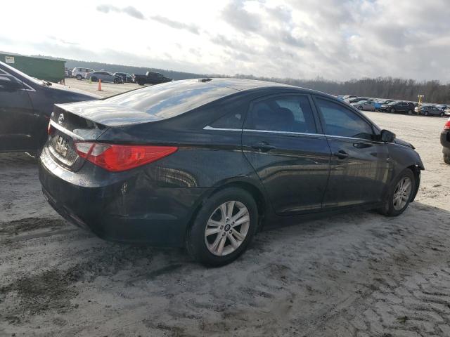 Photo 3 from auction – 2012 HYUNDAI SONATA GLS with VIN 5NPEB4AC5CH318378