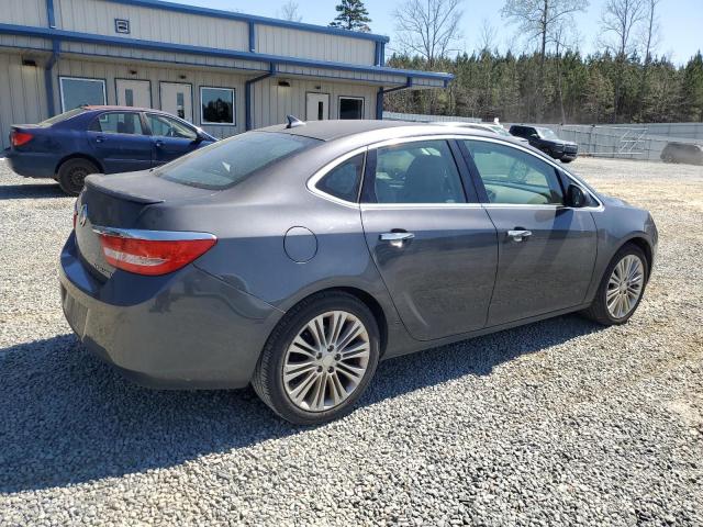 Photo 3 from auction – 2013 BUICK VERANO with VIN 1G4PP5SK1D4197728