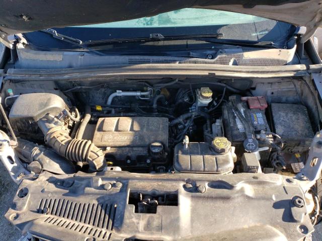 Photo 12 from auction – 2015 BUICK ENCORE with VIN KL4CJASB7FB074862