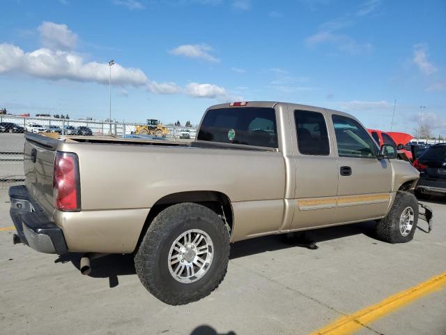 Photo 3 from auction – 2004 CHEVROLET SILVERADO with VIN 2GCEK19T141158778