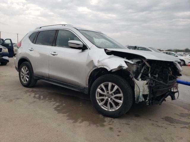 Photo 4 from auction – 2018 NISSAN ROGUE S with VIN KNMAT2MT6JP584179