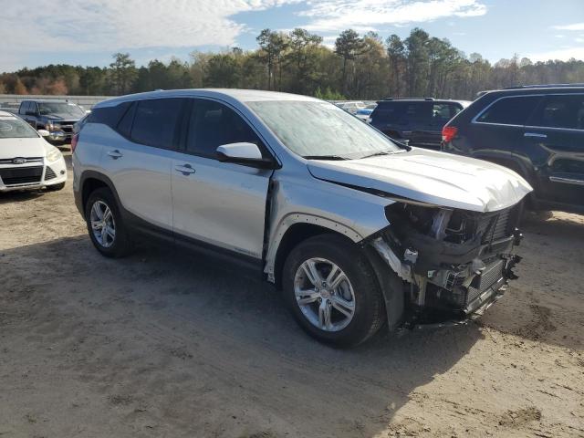 Photo 4 from auction – 2019 GMC TERRAIN SL with VIN 3GKALMEV4KL399500