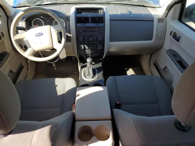 Photo 8 from auction – 2012 FORD ESCAPE XLS with VIN 1FMCU0C78CKB61825