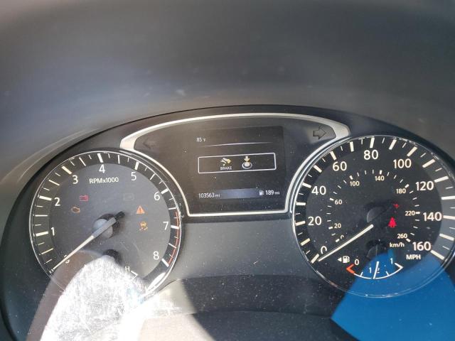 Photo 9 from auction – 2016 NISSAN ALTIMA with VIN 1N4AL3AP0GN352491