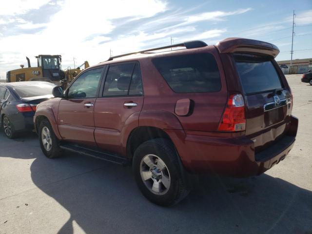 Photo 2 from auction – 2006 TOYOTA 4 RUNNER with VIN JTEZU14R968064599