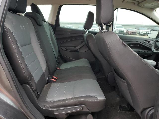 Photo 10 from auction – 2018 FORD ESCAPE S with VIN 1FMCU0F72JUB41681