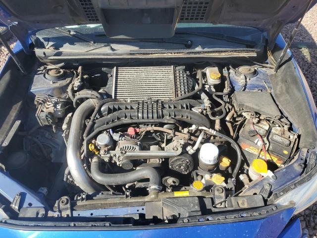 صورة رقم 11 من المزاد - 2015 SUBARU WRX مع VIN JF1VA1A6XF9822732