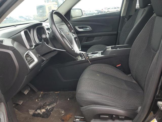 Photo 7 from auction – 2010 CHEVROLET EQUINOX LT with VIN 2CNFLEEW6A6310850
