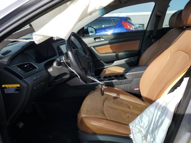 Photo 7 from auction – 2015 HYUNDAI SONATA SPO with VIN 5NPE34AF2FH084437