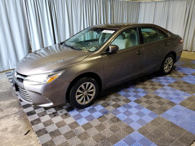 Photo 1 from auction – 2015 TOYOTA CAMRY LE with VIN 4T1BF1FK1FU015707