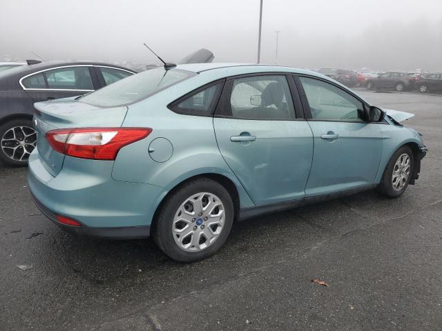Photo 3 from auction – 2012 FORD FOCUS SE with VIN 1FAHP3F26CL168548