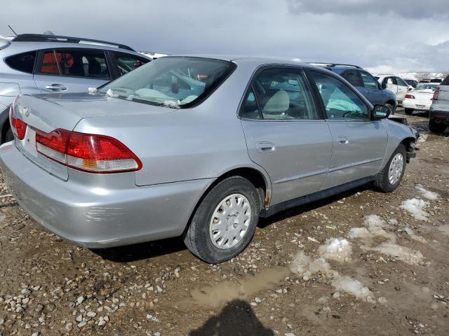Photo 3 from auction – 2001 HONDA ACCORD VAL with VIN 1HGCF86601A134350