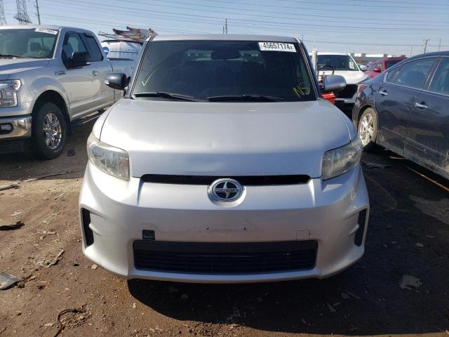 Photo 5 from auction – 2012 TOYOTA SCION XB with VIN JTLZE4FE2CJ009613