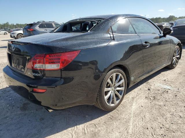 Photo 3 from auction – 2015 LEXUS IS 350 with VIN JTHFE2C27F2511222