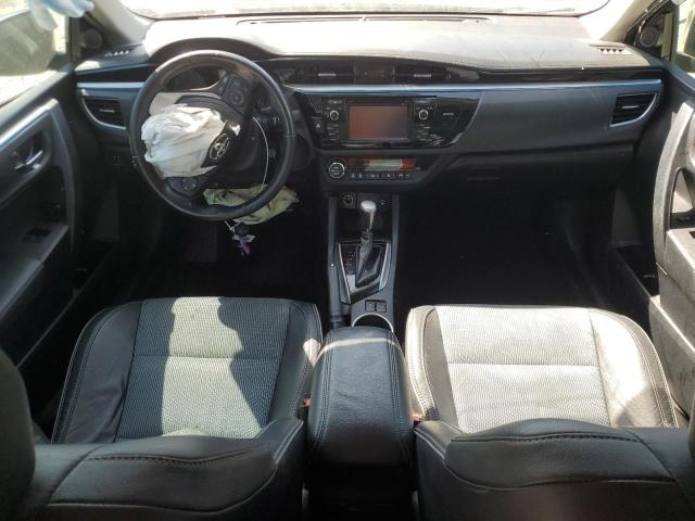 Photo 8 from auction – 2016 TOYOTA COROLLA L with VIN 2T1BURHE5GC626032