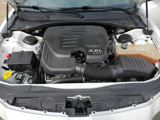 Photo 11 from auction – 2021 CHRYSLER 300 S with VIN 2C3CCABG0MH532830