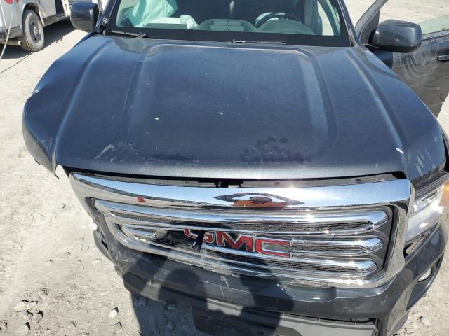 Photo 11 from auction – 2016 GMC CANYON SLE with VIN 1GTH5CE34G1362586