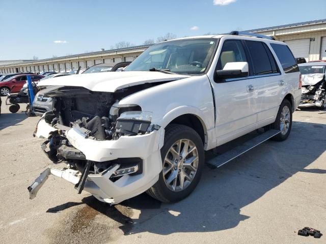 FORD EXPEDITION 2016 with VIN 1FMJU2AT0GEF07924 - Photo from auction