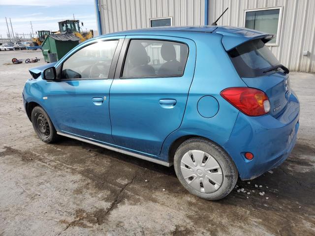 Photo 2 from auction – 2015 MITSUBISHI MIRAGE DE with VIN ML32A3HJ1FH041822