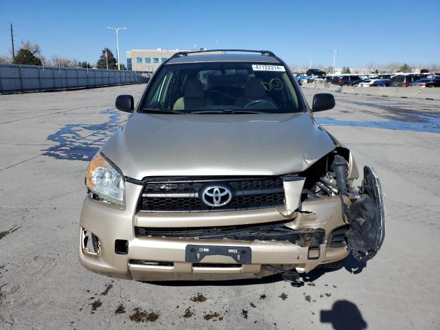 Photo 5 from auction – 2010 TOYOTA RAV4 with VIN JTMBF4DV2AD039803