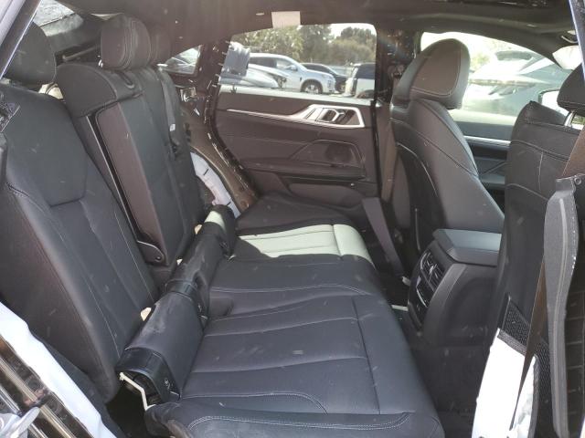 Photo 10 from auction – 2023 BMW I4 EDRIVE with VIN WBY73AW04PFP08020