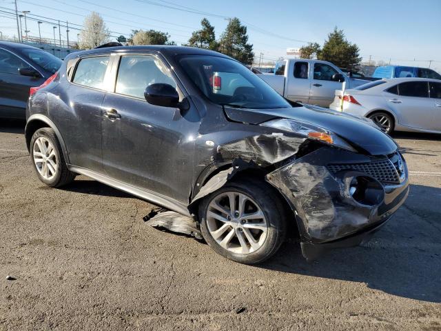Photo 4 from auction – 2012 NISSAN JUKE S with VIN JN8AF5MV4CT111325