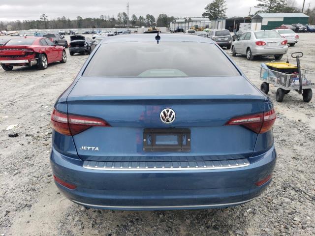 Photo 6 from auction – 2019 VOLKSWAGEN JETTA S with VIN 3VWCB7BU0KM227623