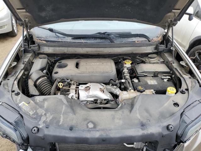 Photo 12 from auction – 2019 JEEP CHEROKEE L with VIN 1C4PJMLN8KD255596
