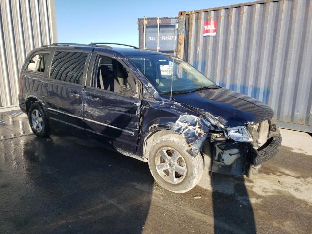 Photo 4 from auction – 2009 DODGE GRAND CARA with VIN 2D8HN54119R655731