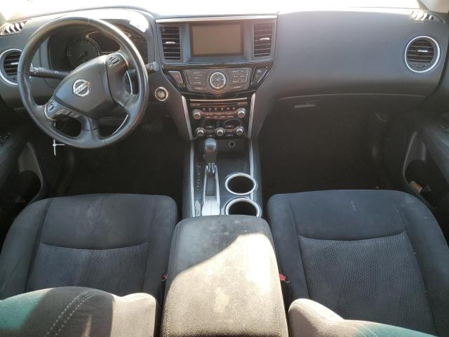 Photo 8 from auction – 2013 NISSAN PATHFINDER with VIN 5N1AR2MN5DC640281