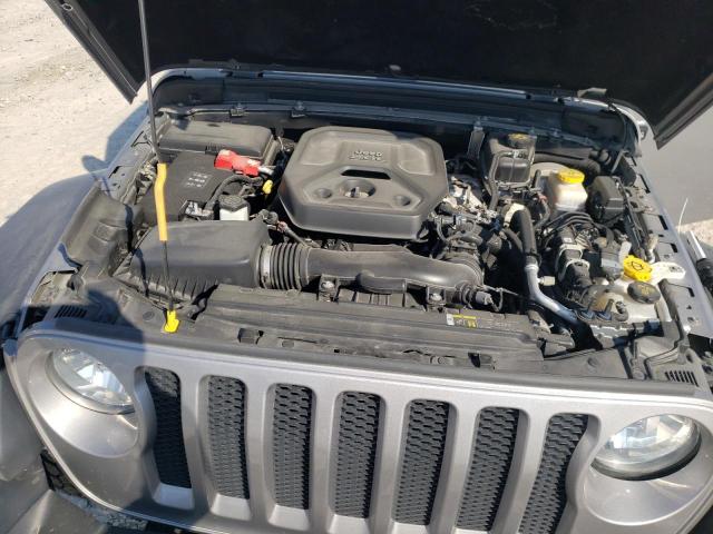 Photo 11 from auction – 2018 JEEP WRANGLER U with VIN 1C4HJXDN2JW223685