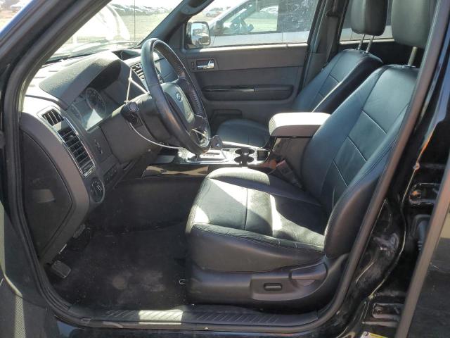 Photo 7 from auction – 2010 FORD ESCAPE LIM with VIN 1FMCU0EGXAKC46451