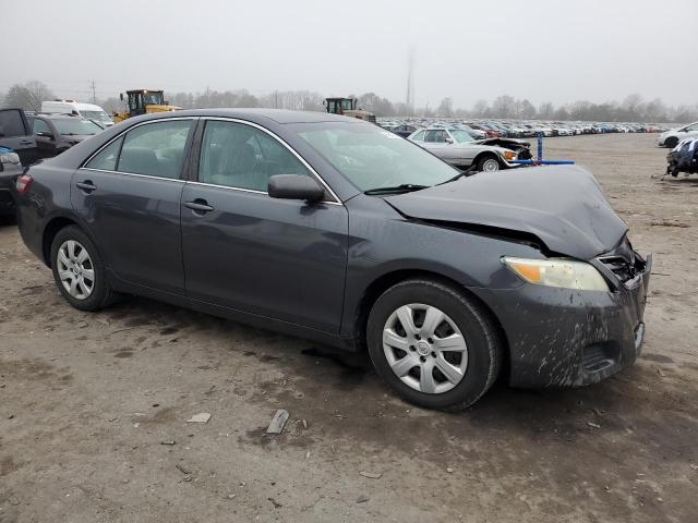 Photo 4 from auction – 2010 TOYOTA CAMRY BASE with VIN 4T1BF3EK7AU080728