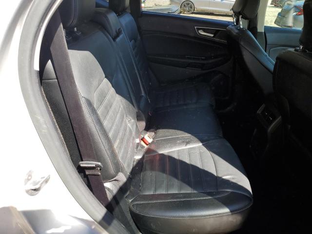 Photo 10 from auction – 2015 FORD EDGE SEL with VIN 2FMTK3J95FBC03376