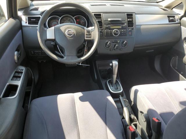 Photo 8 from auction – 2009 NISSAN VERSA S with VIN 3N1BC13E59L418702