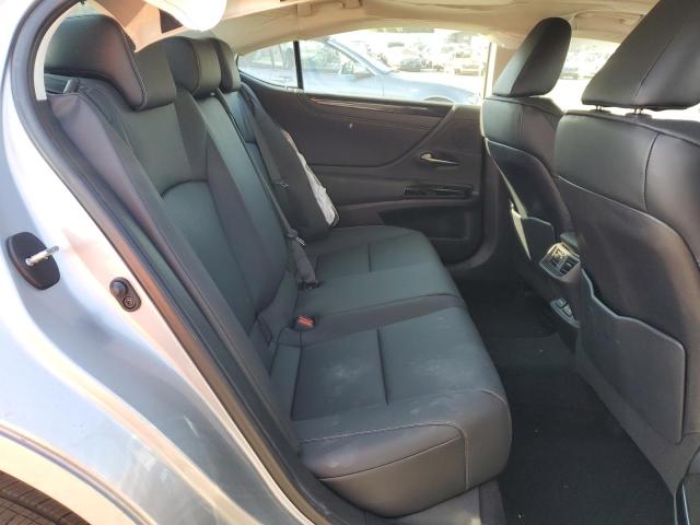 Photo 10 from auction – 2024 LEXUS ES 350 BAS with VIN 58ACZ1B13RU170474