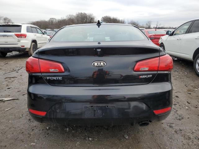 Photo 6 from auction – 2014 KIA FORTE EX with VIN KNAFX6A87E5222720