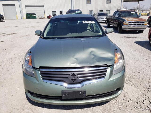 Photo 5 from auction – 2008 NISSAN ALTIMA 3.5 with VIN 1N4BL21E48C161151