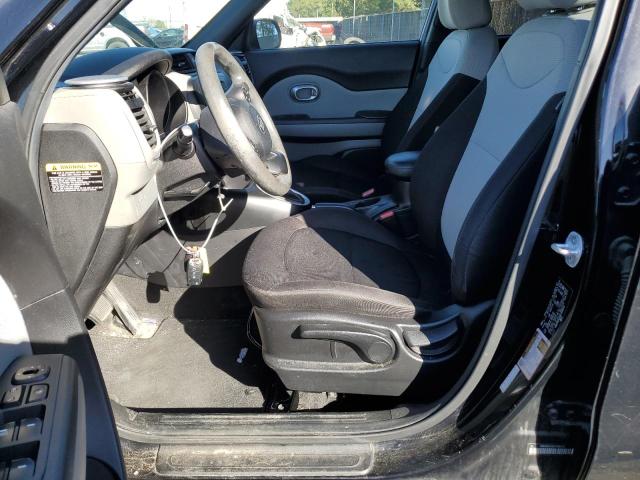 Photo 7 from auction – 2016 KIA SOUL with VIN KNDJN2A20G7356242