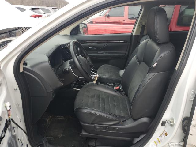 Photo 7 from auction – 2020 MITSUBISHI OUTLANDER with VIN JA4AD3A37LZ013762